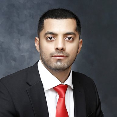 Muhammad Ibrahim, Founder of Xtreme Station